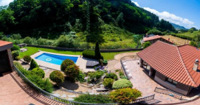 Sarren Villa Pool